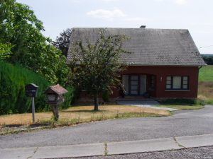 Wohnhaus in Anhée