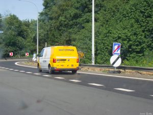 Autobaaahn, 120 frei