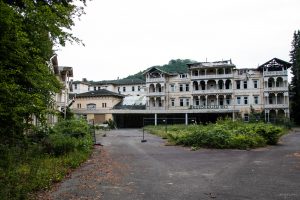 Harzburger Hof (...im Harz)