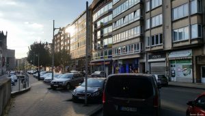 Charleroi
