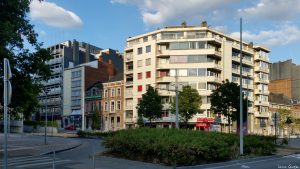 Charleroi