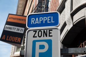 Da könnt'sch nen Rappel kriegen