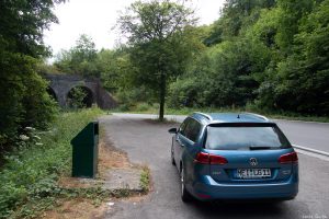 Parkplatzklassiker