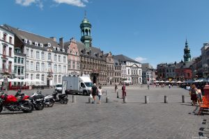 Ortszentrale