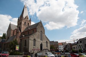 Sint-Bartholomeuskerk