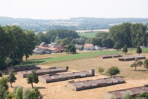 Blick von oben II