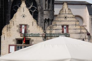 Bier auf die Hand