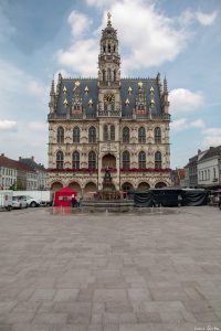 Rathaus