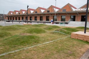 Play:Kortrijk - Fußball II
