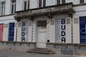 BUDA