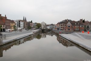 Leieblick