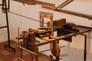 Gehirnschneidemaschine