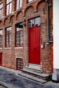 Huis Holland