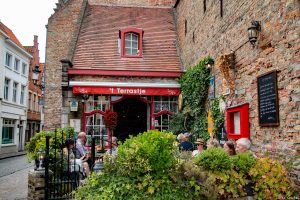 Terassentaverne