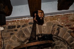 Überrest